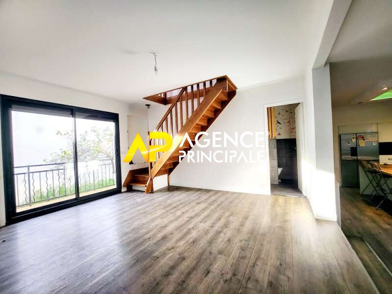 Vente Maison à Argenteuil 5 pièces