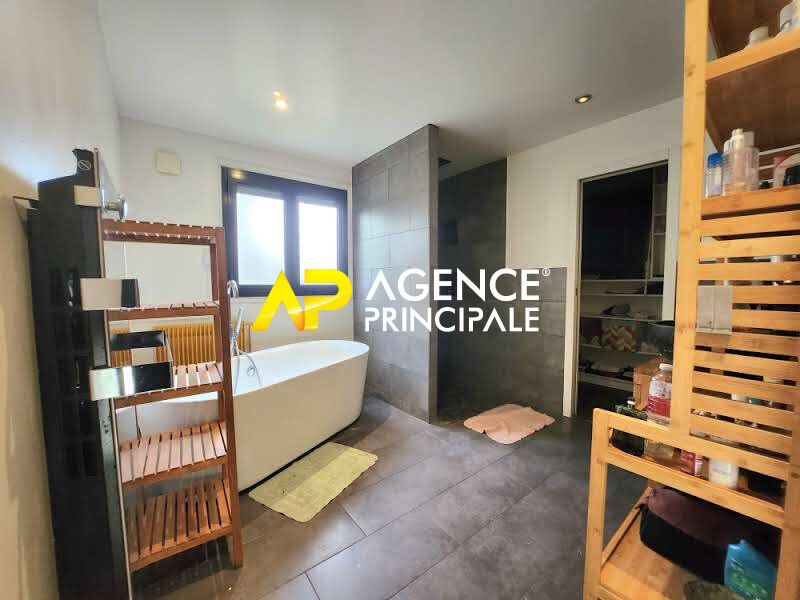 Vente Maison à Argenteuil 5 pièces