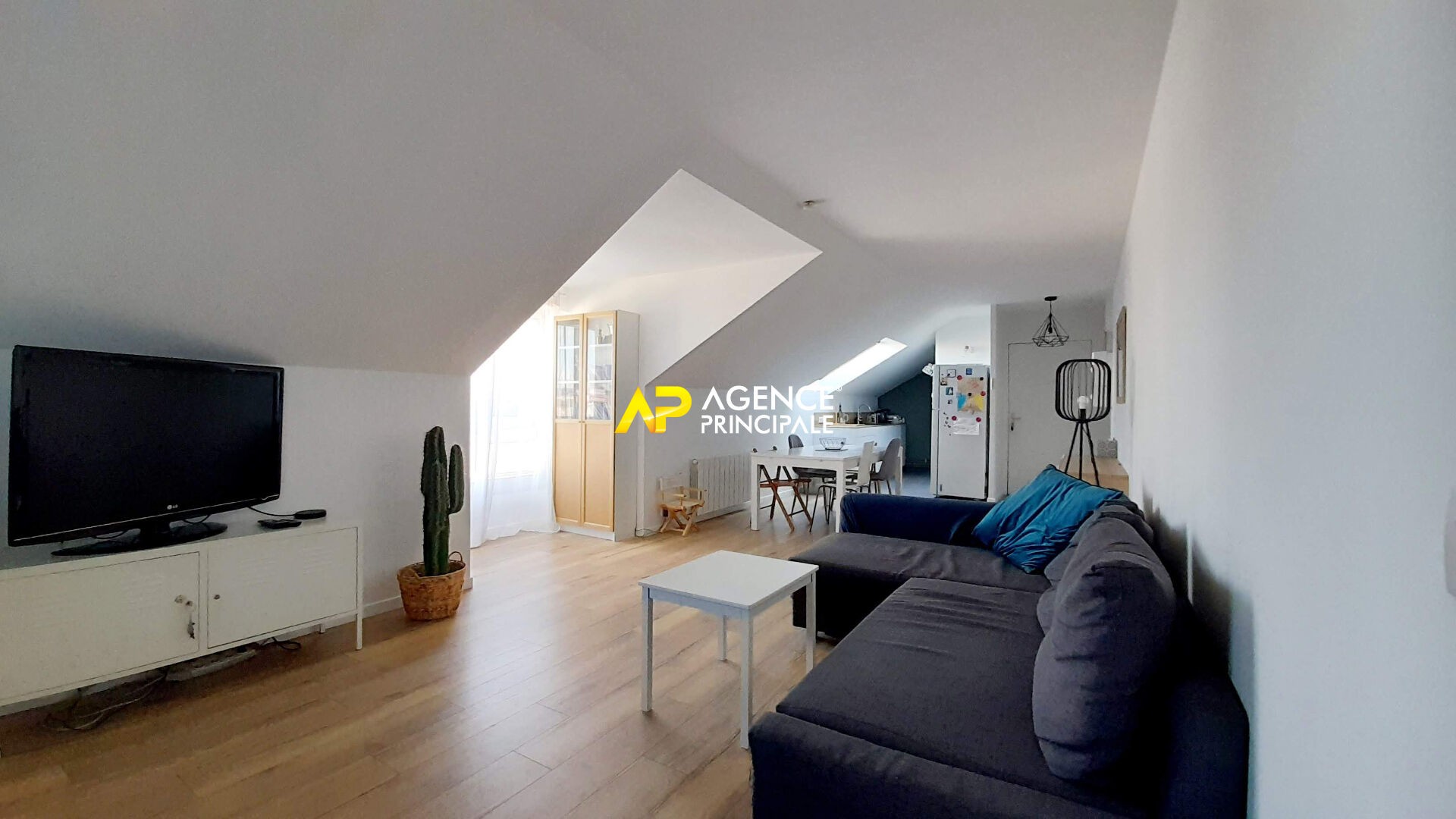 Vente Appartement à Argenteuil 4 pièces