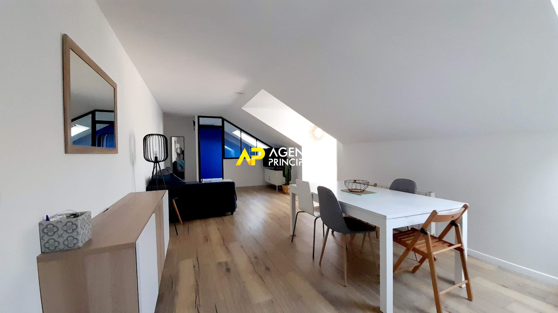 Vente Appartement à Argenteuil 4 pièces