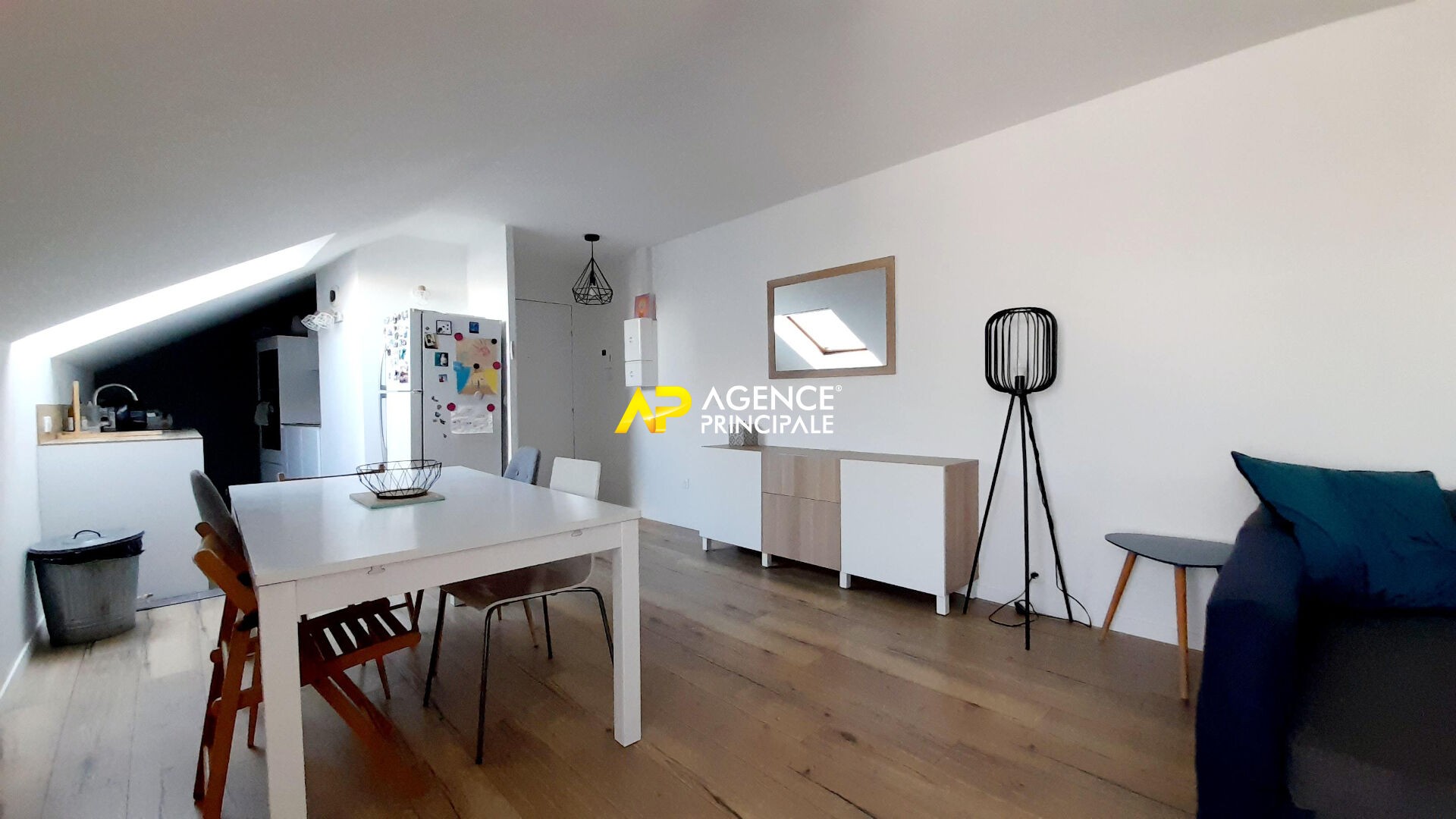 Vente Appartement à Argenteuil 4 pièces