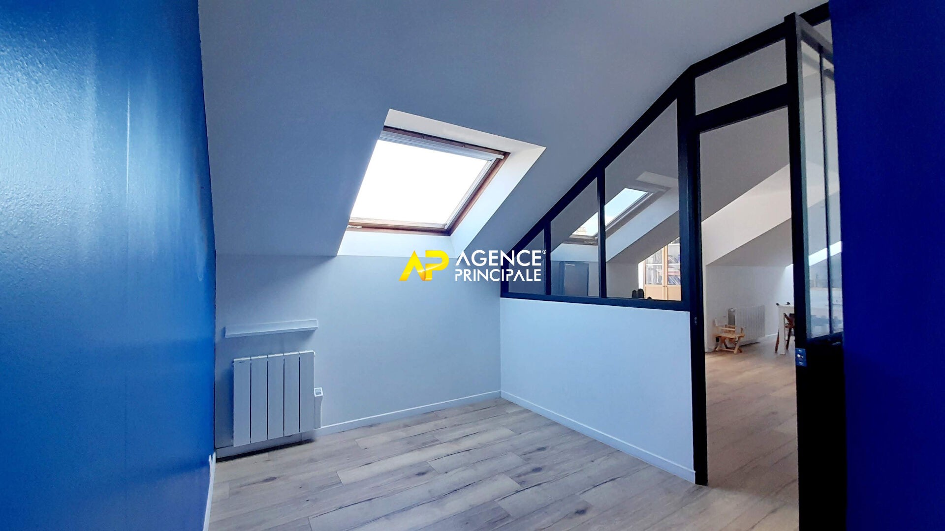 Vente Appartement à Argenteuil 4 pièces