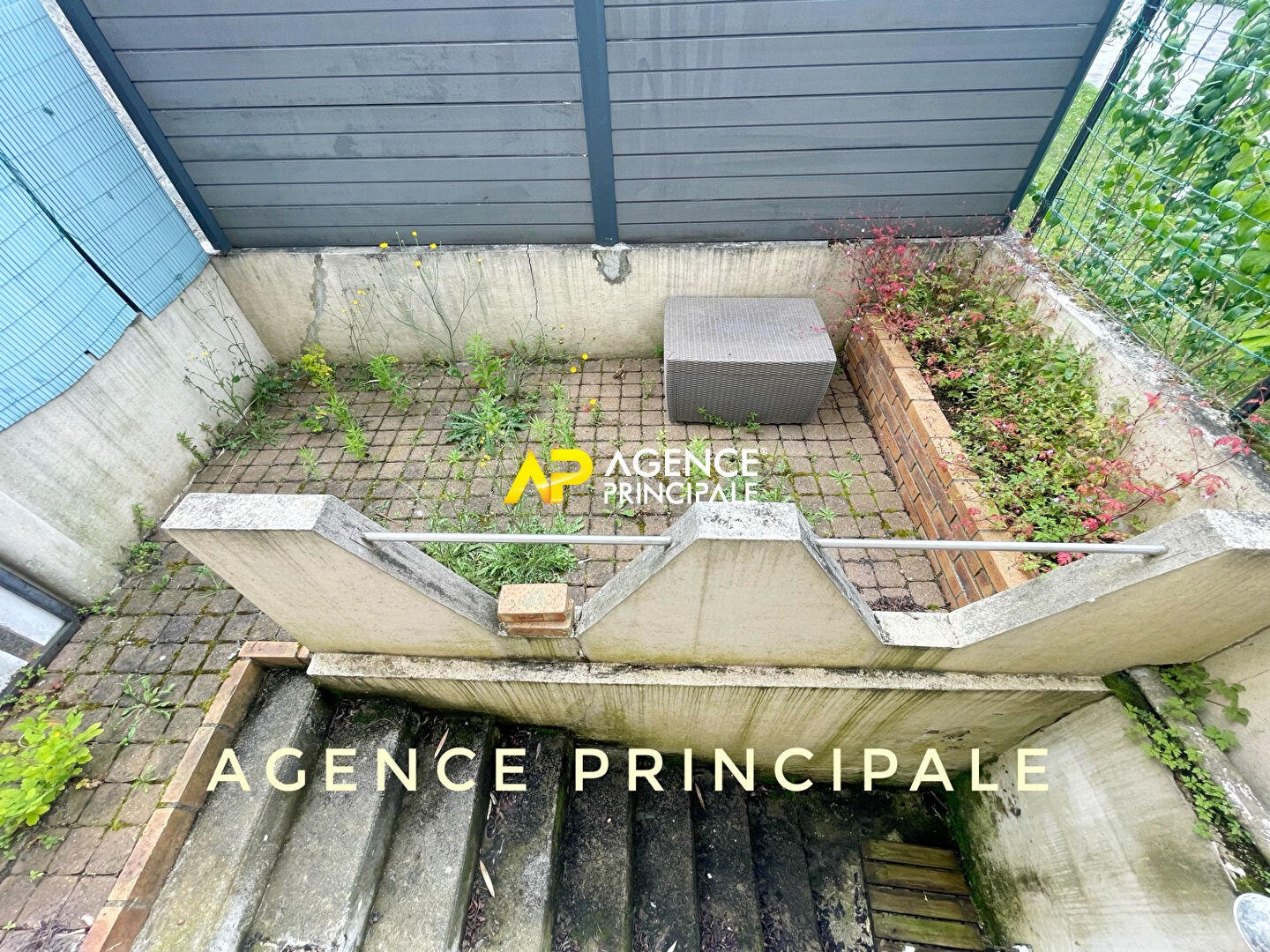 Vente Maison à Argenteuil 5 pièces