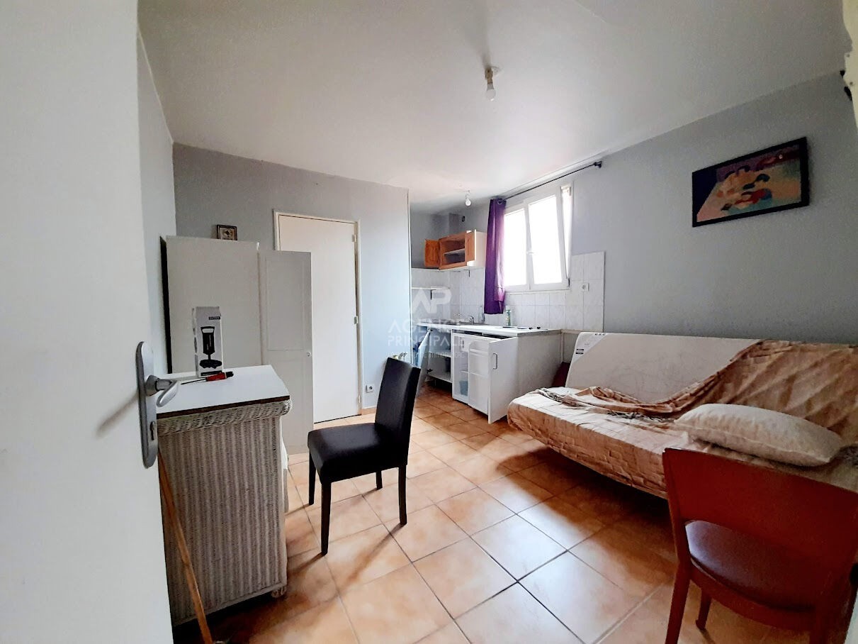 Vente Maison à Argenteuil 3 pièces