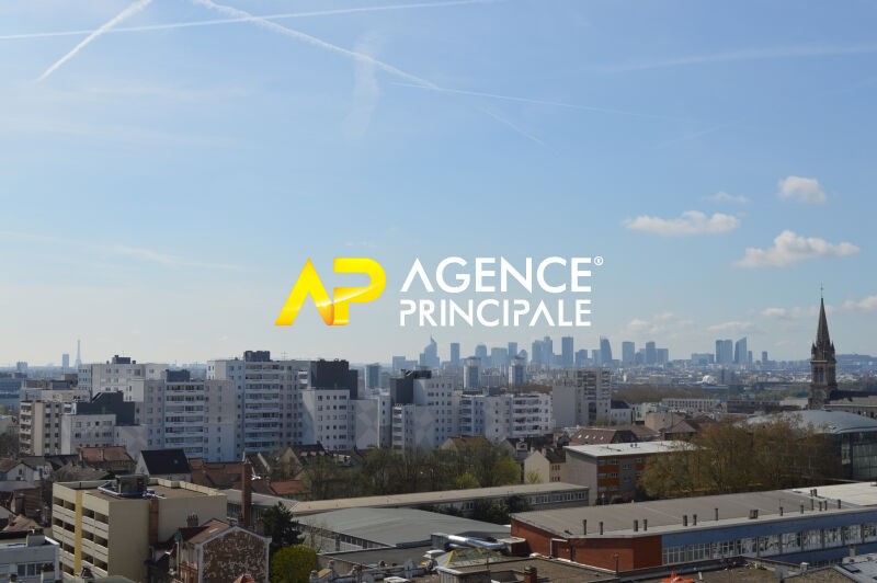 Vente Appartement à Argenteuil 3 pièces