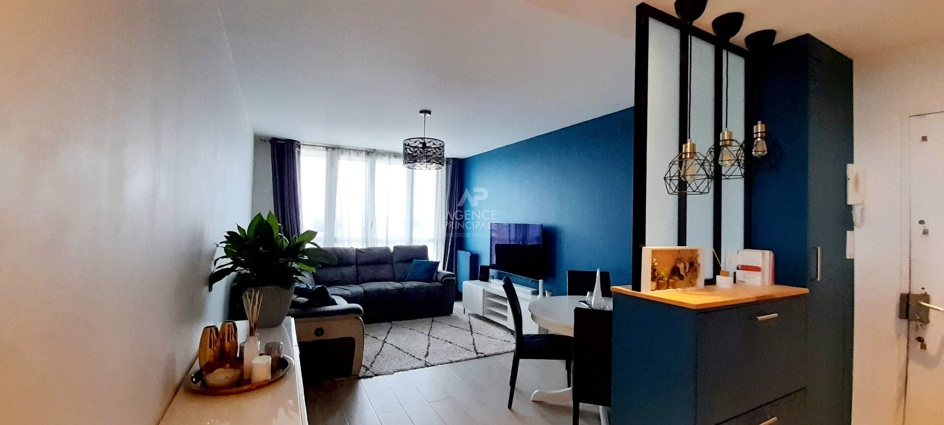 Vente Appartement à Argenteuil 3 pièces