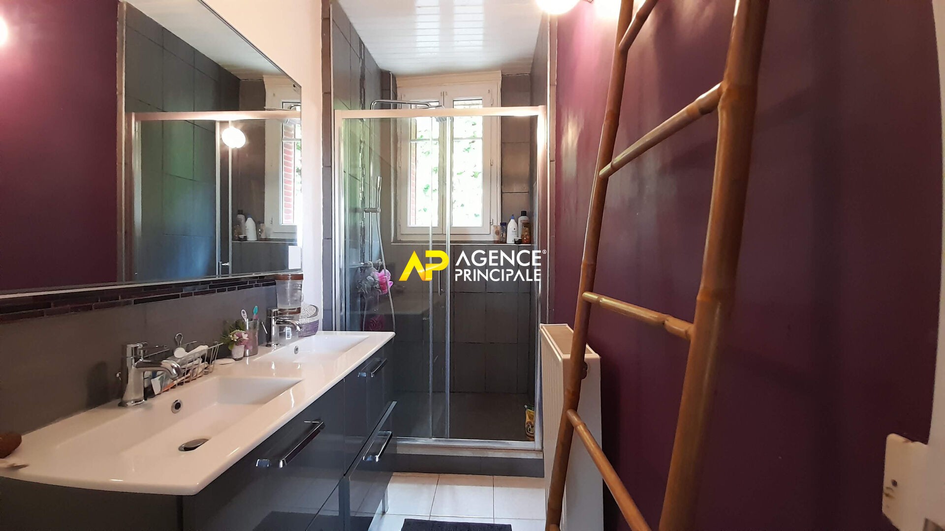 Vente Maison à Argenteuil 5 pièces