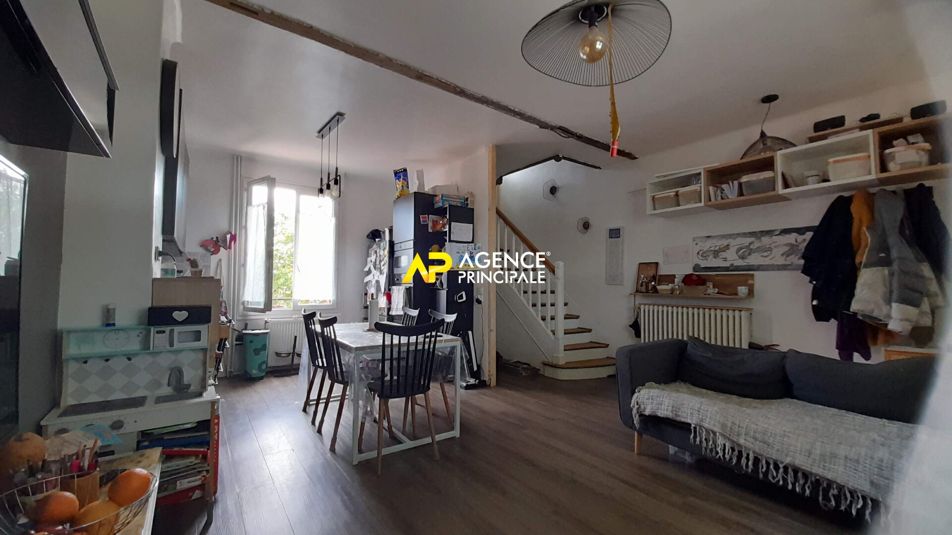 Vente Maison à Argenteuil 5 pièces