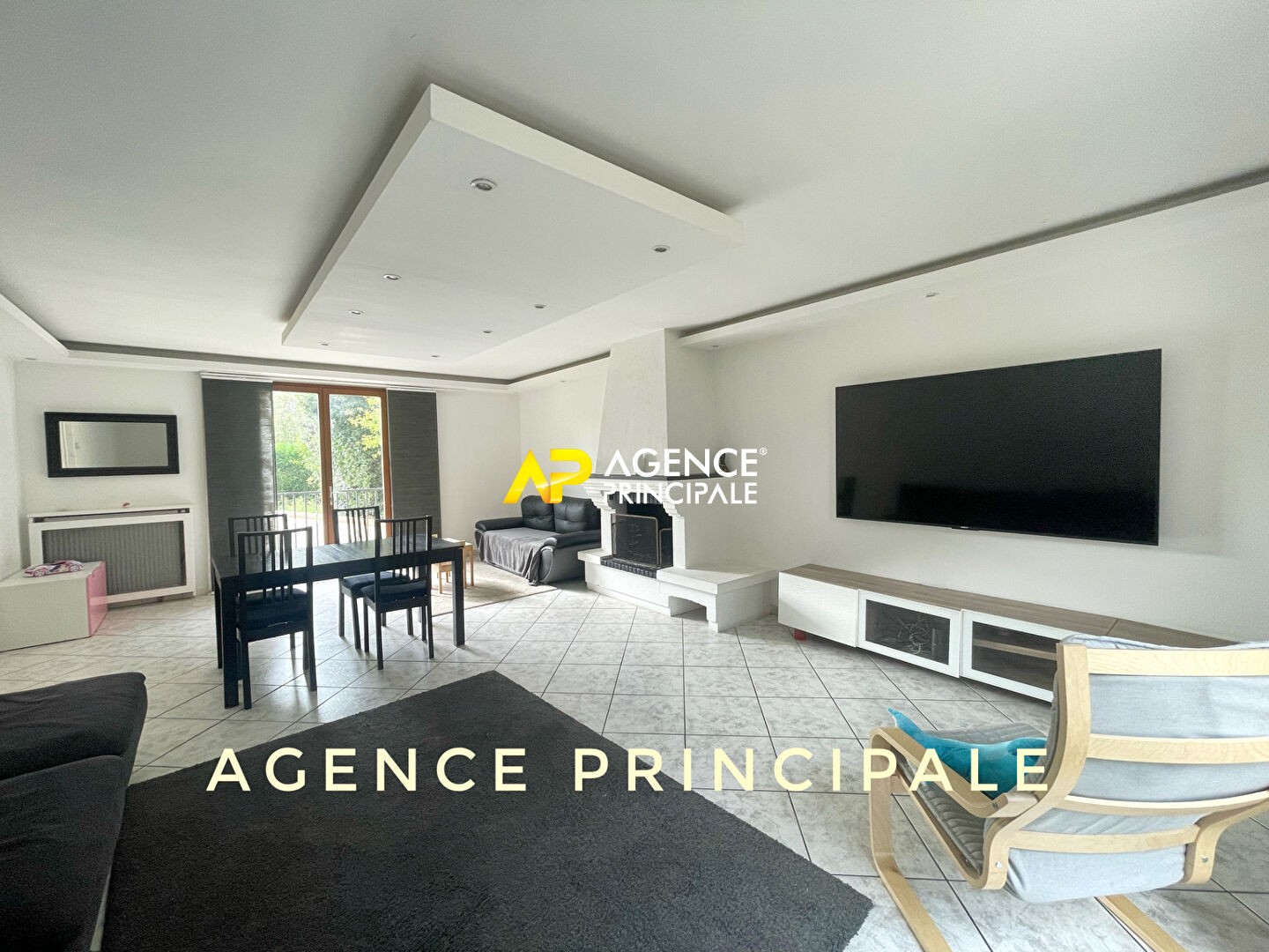 Vente Maison à Argenteuil 6 pièces