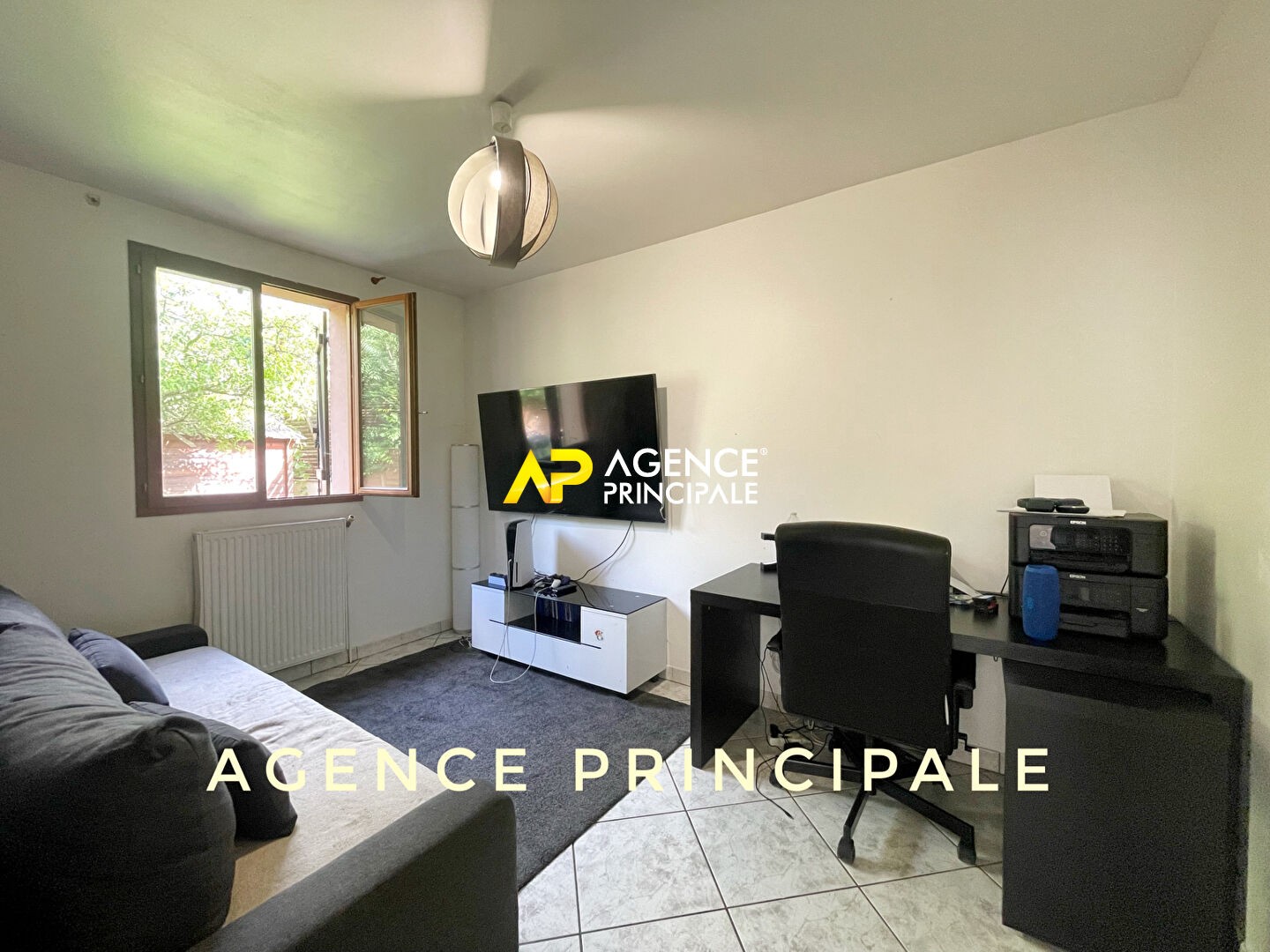 Vente Maison à Argenteuil 6 pièces