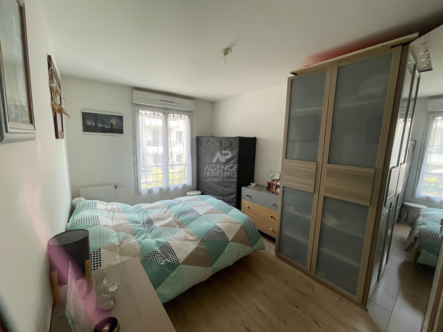 Vente Appartement à Argenteuil 3 pièces