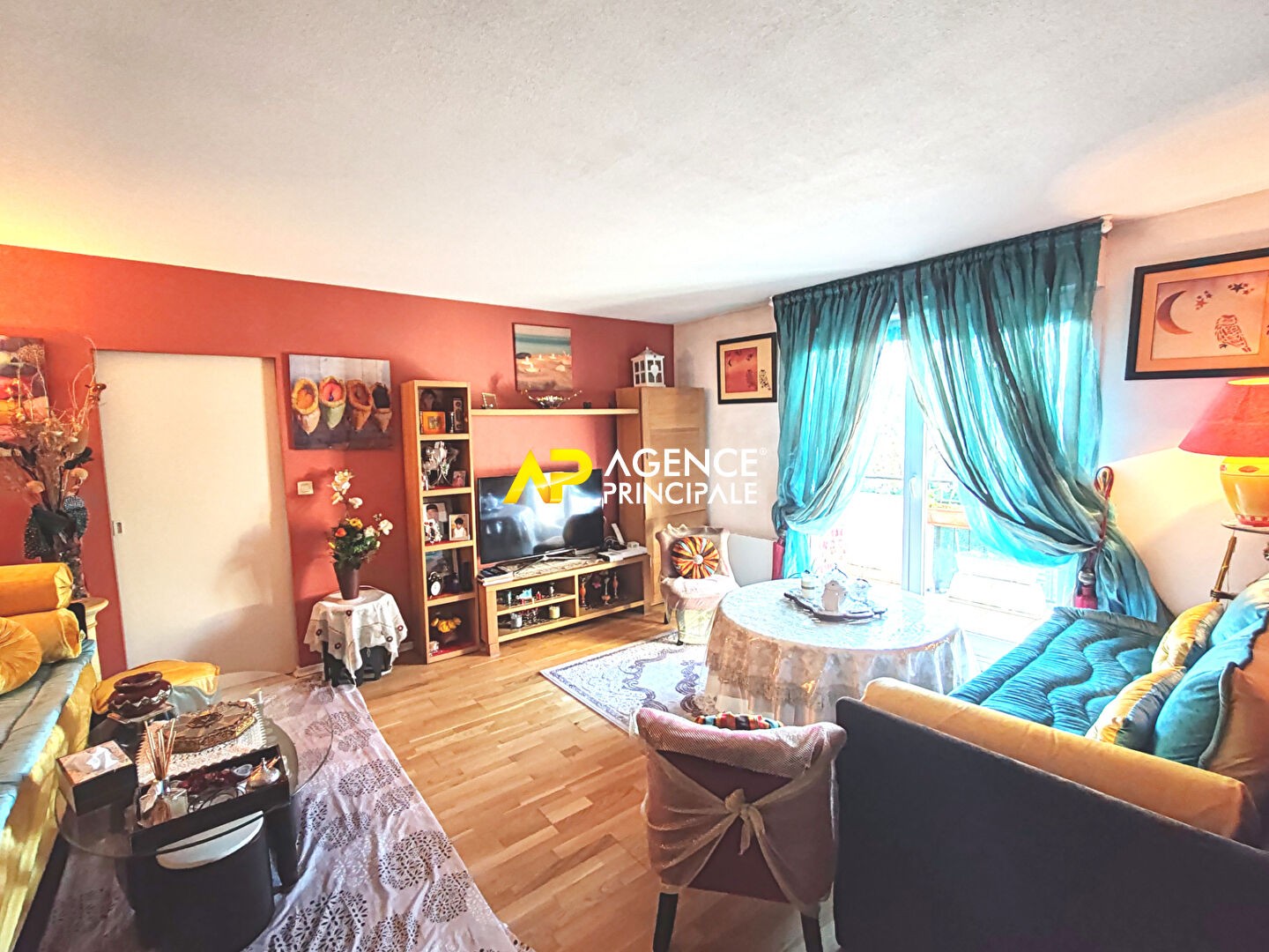 Vente Appartement à Argenteuil 2 pièces