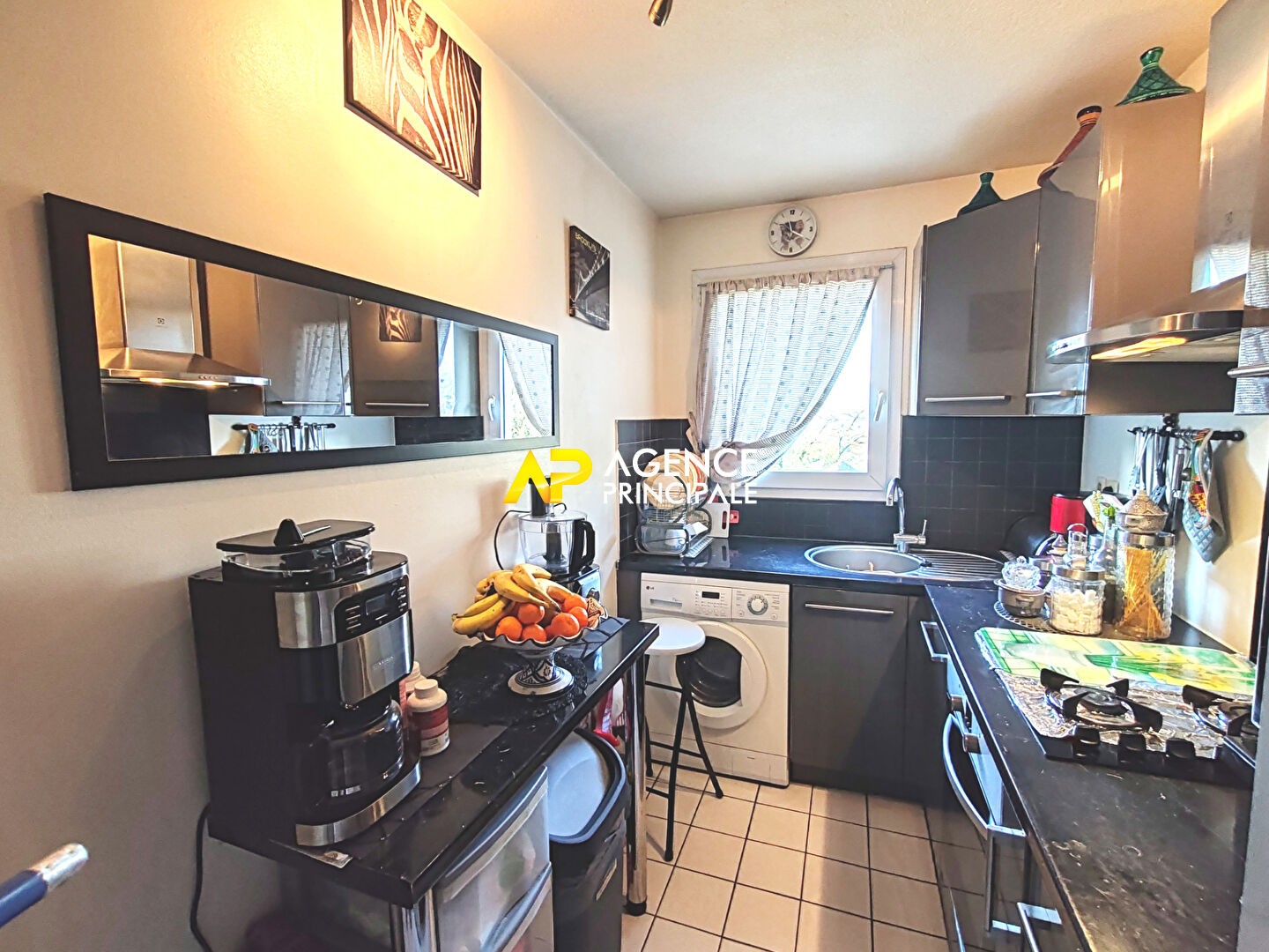 Vente Appartement à Argenteuil 2 pièces