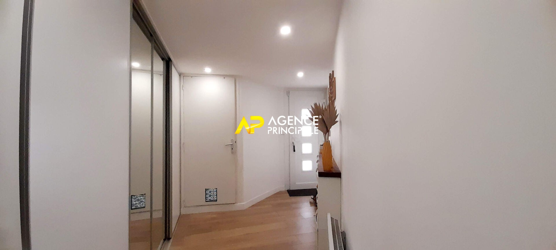 Vente Maison à Argenteuil 6 pièces