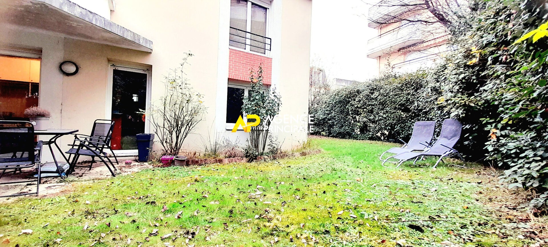 Vente Maison à Argenteuil 5 pièces