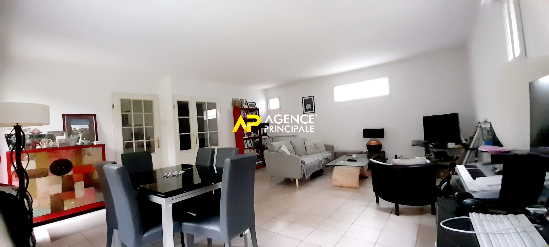 Vente Maison à Argenteuil 5 pièces