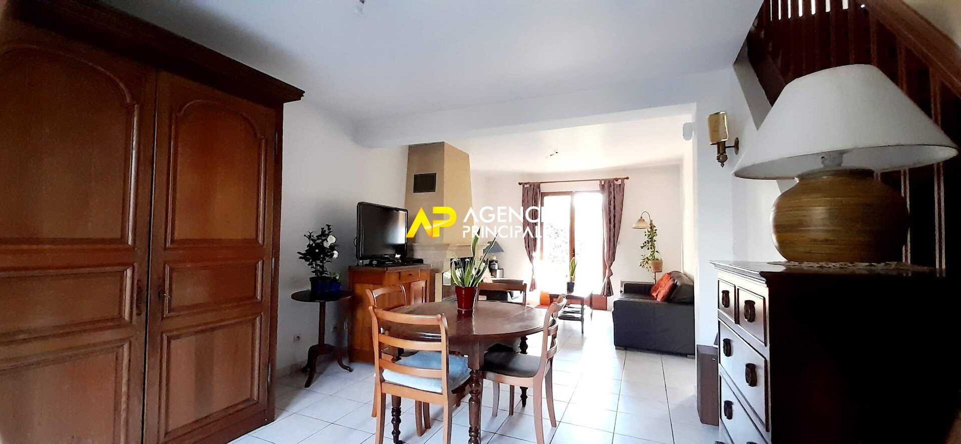 Vente Maison à Argenteuil 5 pièces