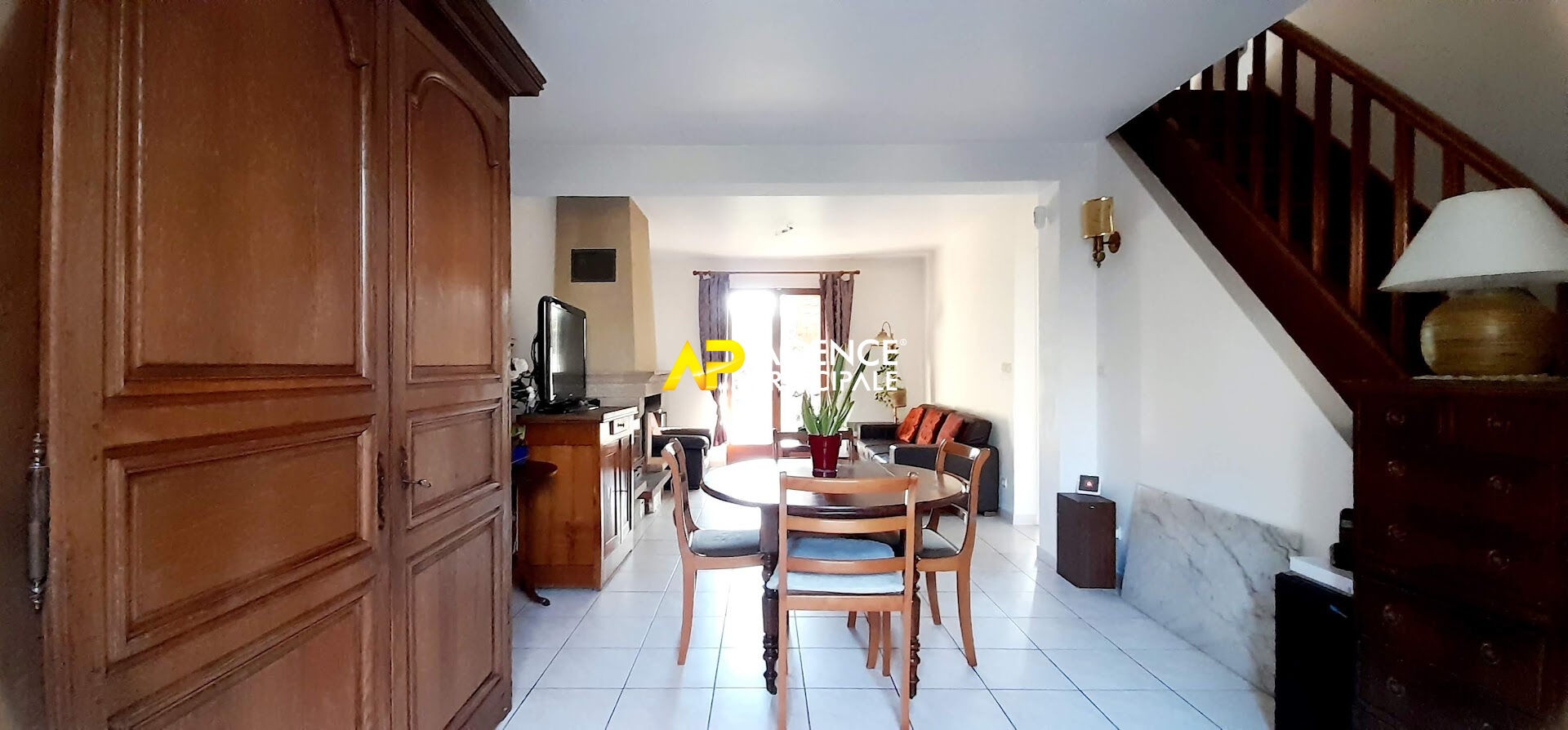 Vente Maison à Argenteuil 5 pièces