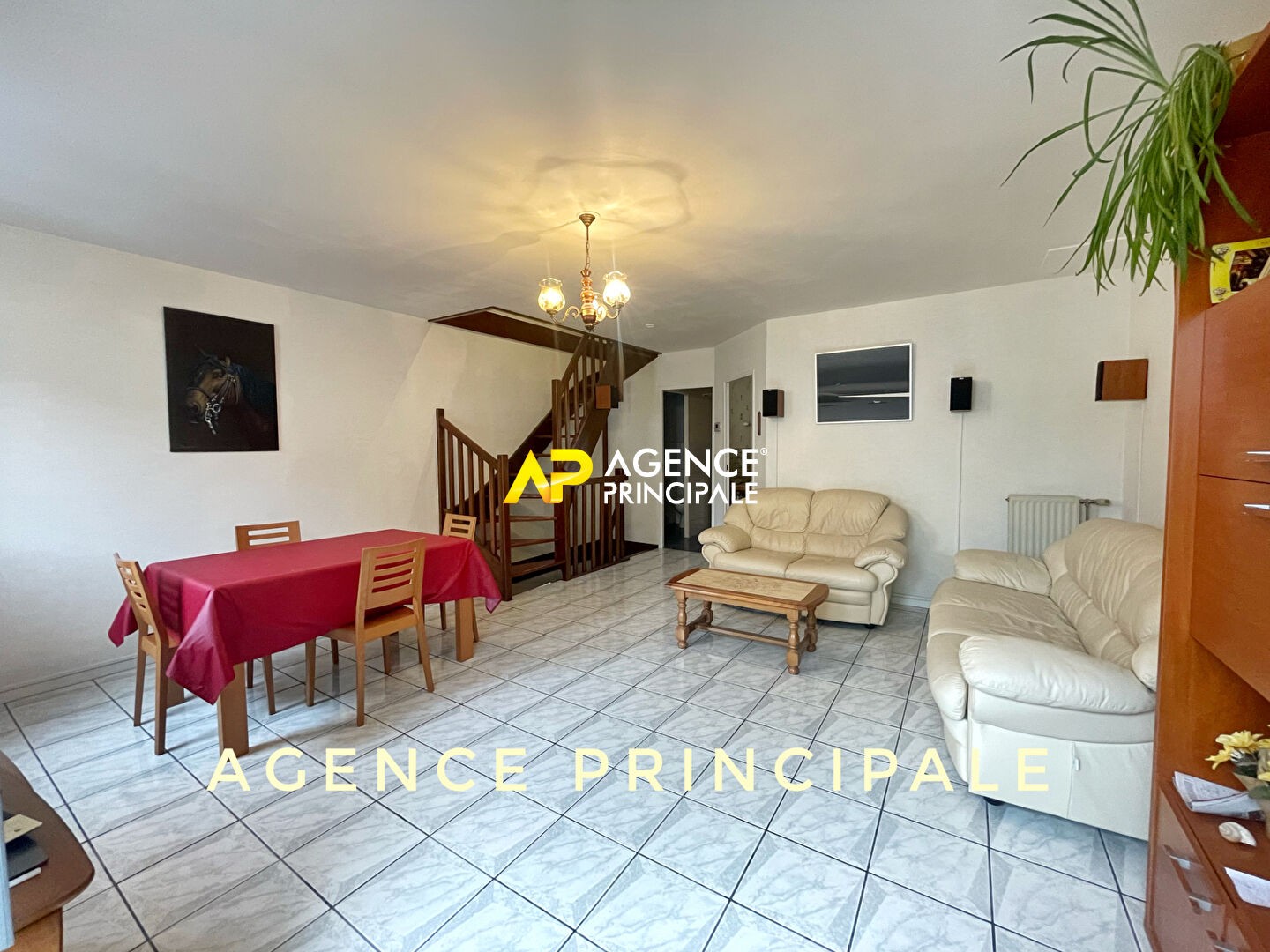 Vente Maison à Argenteuil 4 pièces