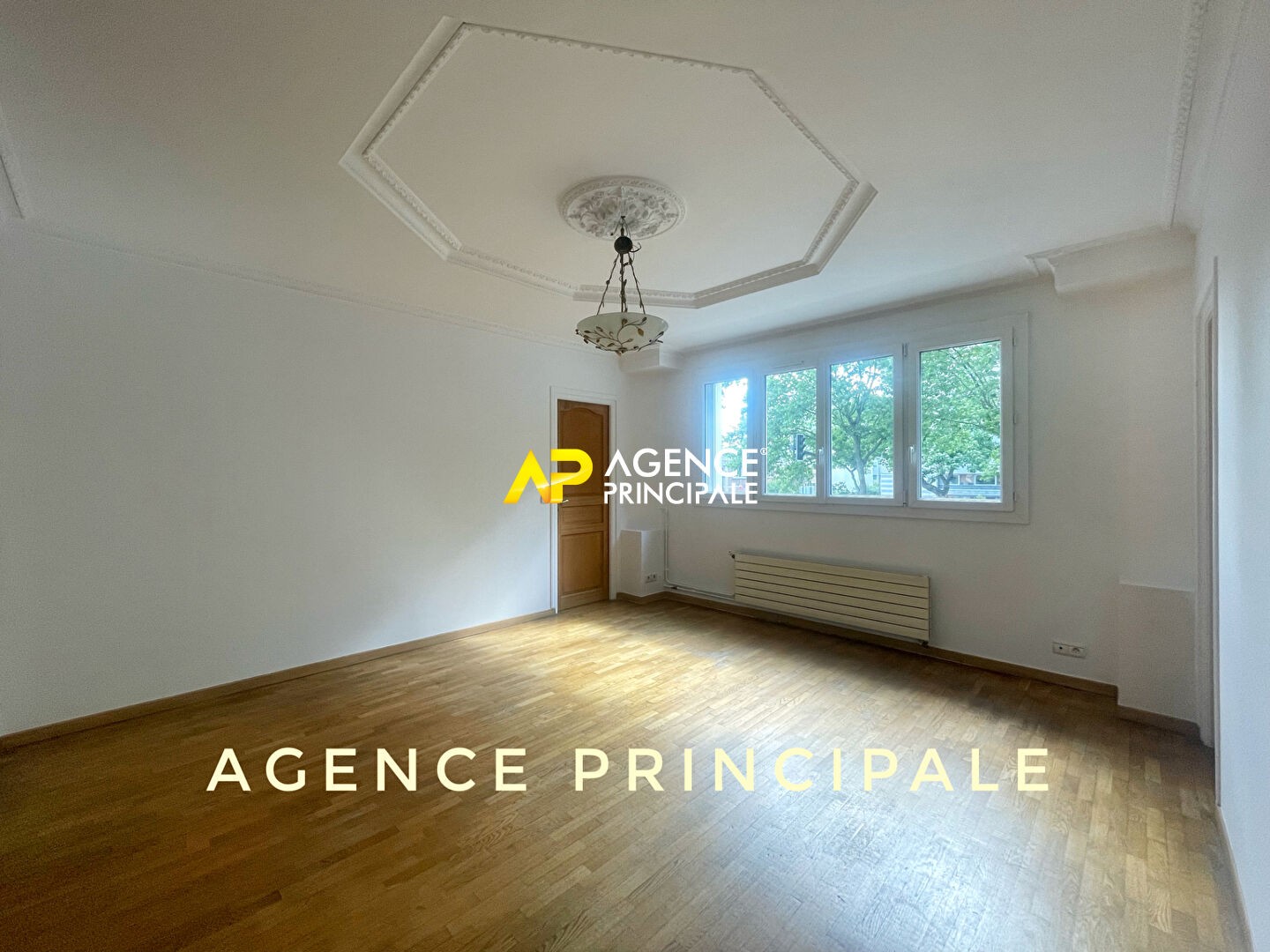 Vente Appartement à Argenteuil 3 pièces