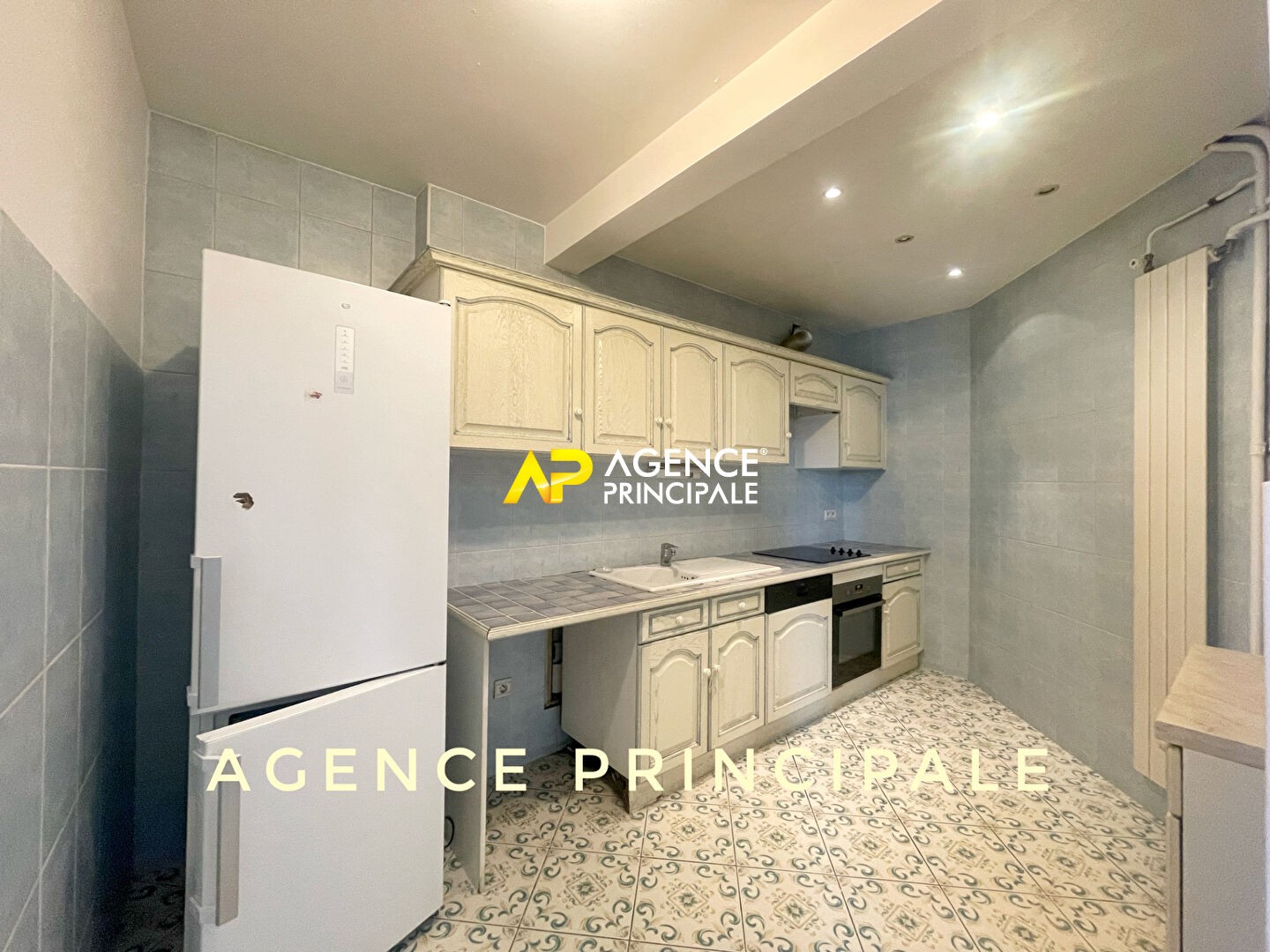 Vente Appartement à Argenteuil 3 pièces