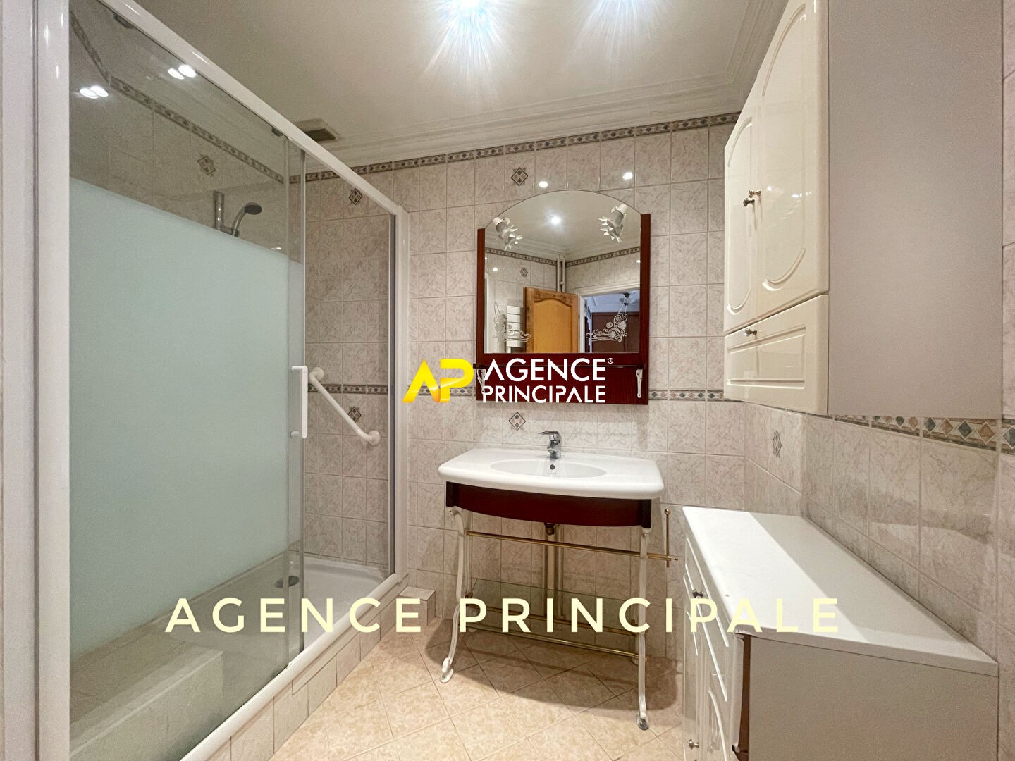 Vente Appartement à Argenteuil 3 pièces