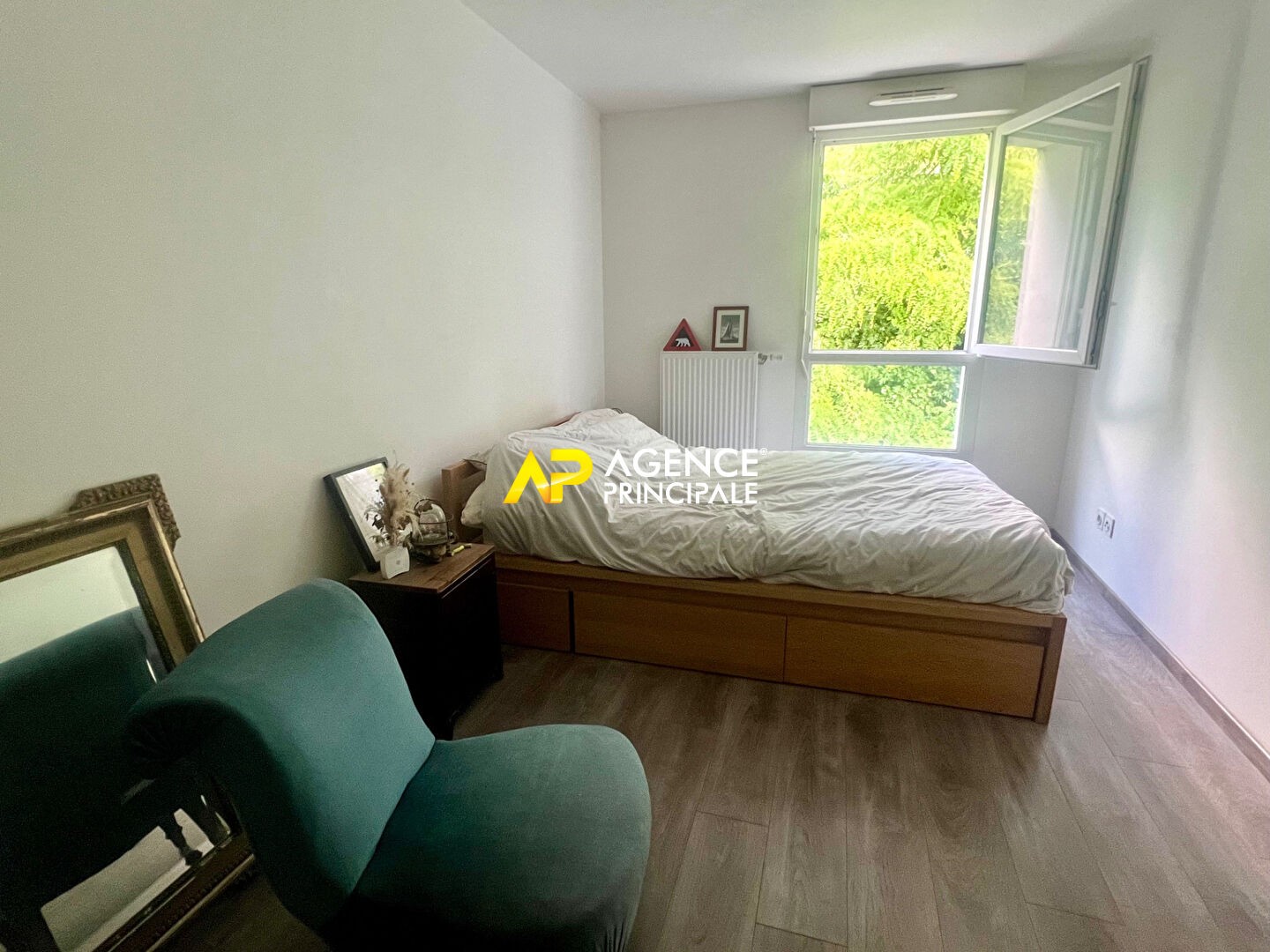 Vente Appartement à Argenteuil 4 pièces