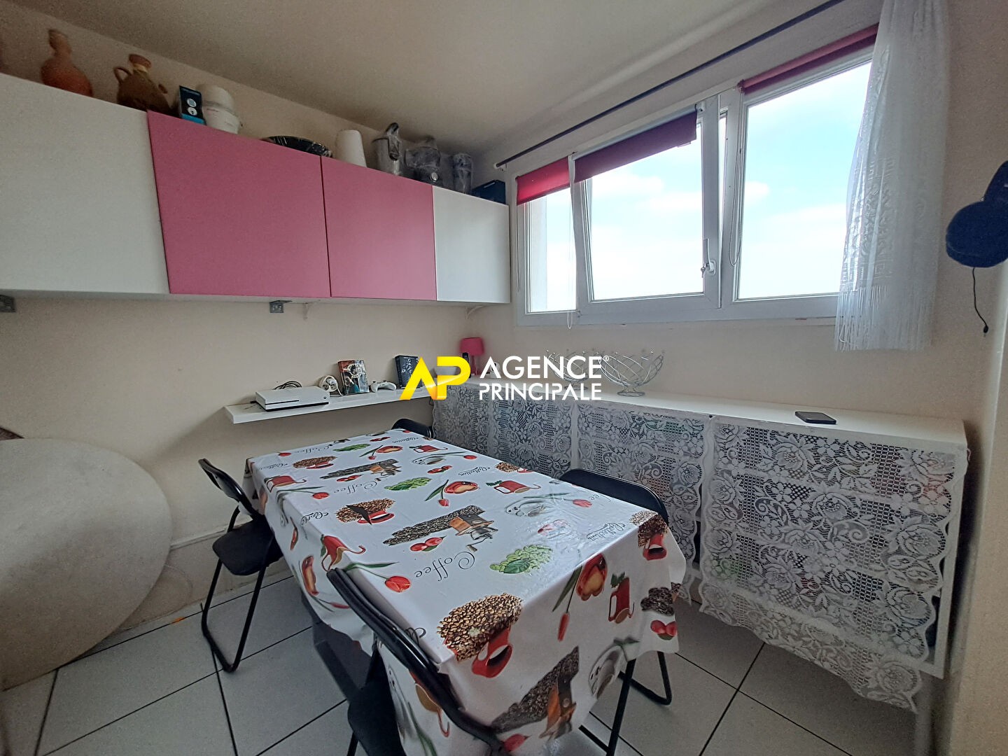 Vente Appartement à Argenteuil 3 pièces