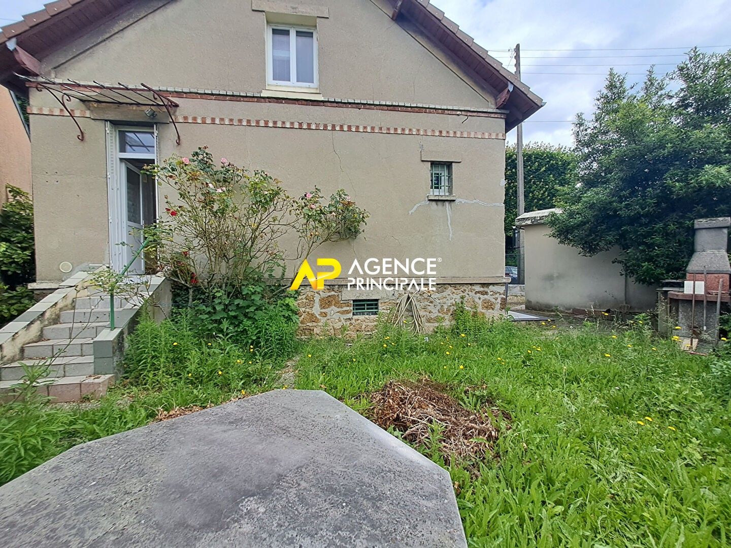 Vente Maison à Argenteuil 3 pièces