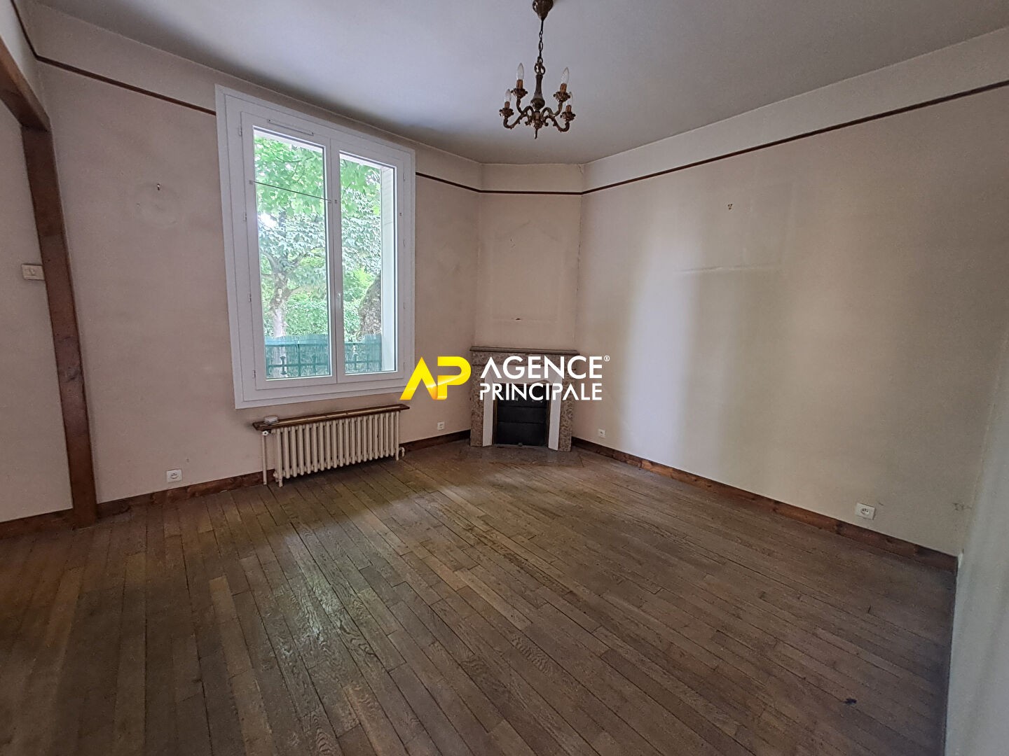 Vente Maison à Argenteuil 3 pièces