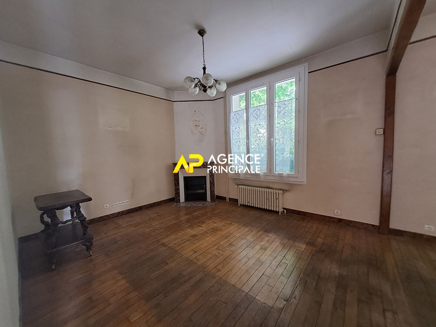 Vente Maison à Argenteuil 3 pièces