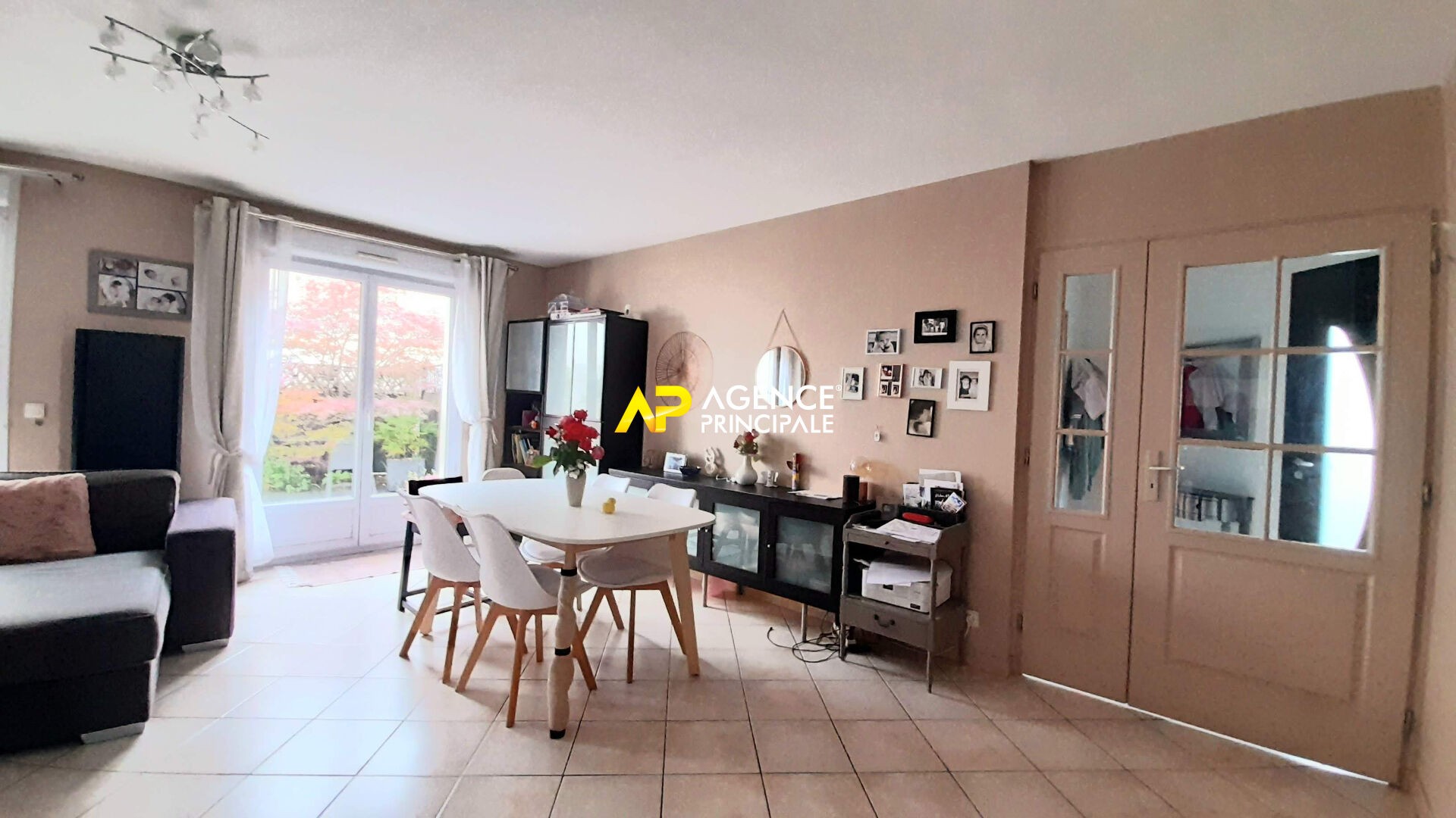 Vente Maison à Argenteuil 5 pièces