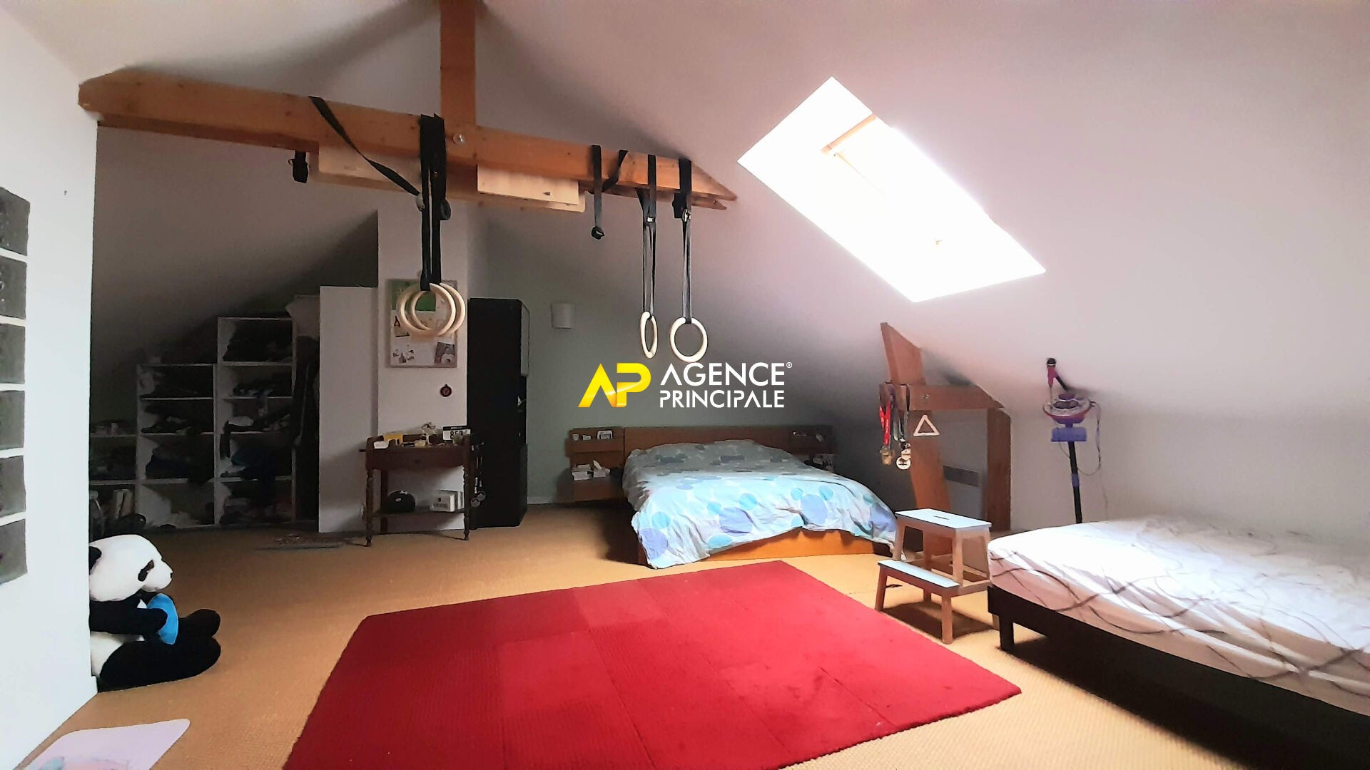 Vente Maison à Argenteuil 5 pièces