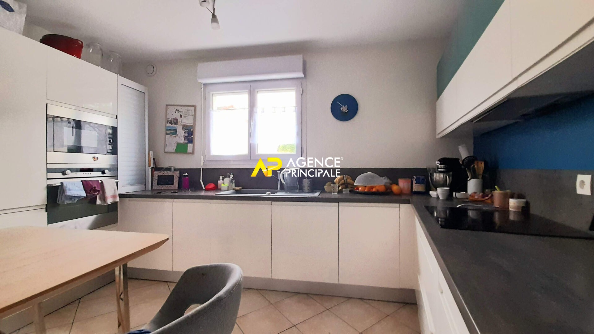 Vente Maison à Argenteuil 5 pièces