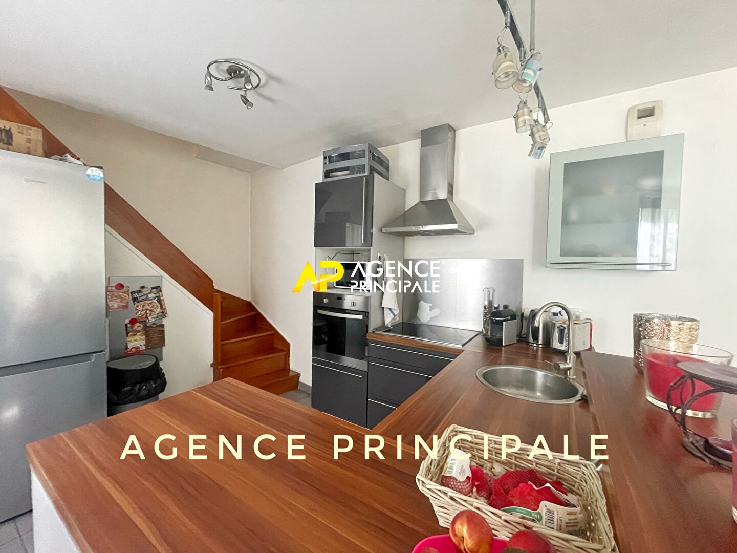 Vente Appartement à Argenteuil 2 pièces