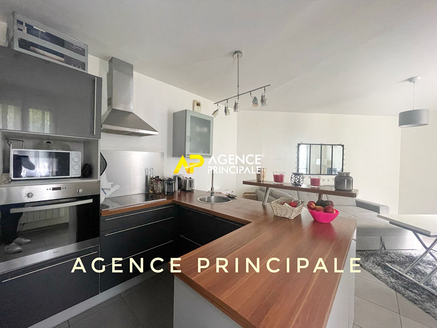 Vente Appartement à Argenteuil 2 pièces