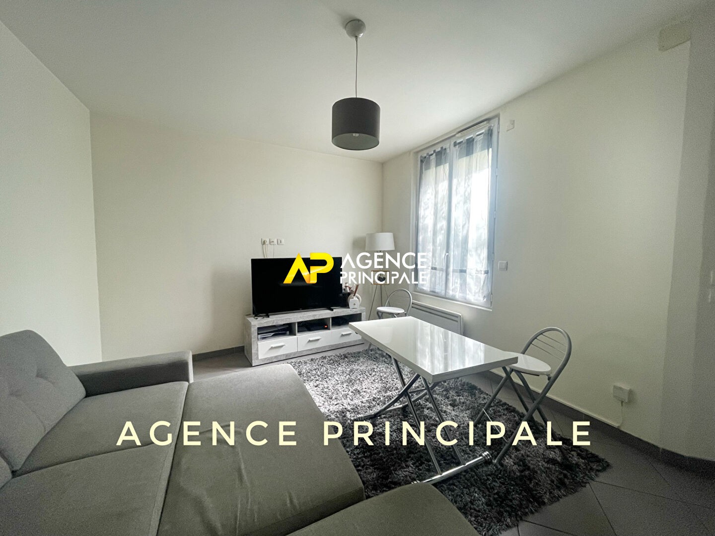 Vente Appartement à Argenteuil 2 pièces