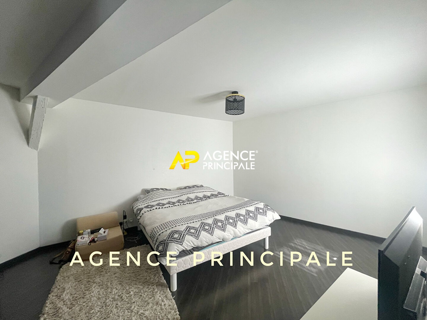 Vente Appartement à Argenteuil 2 pièces