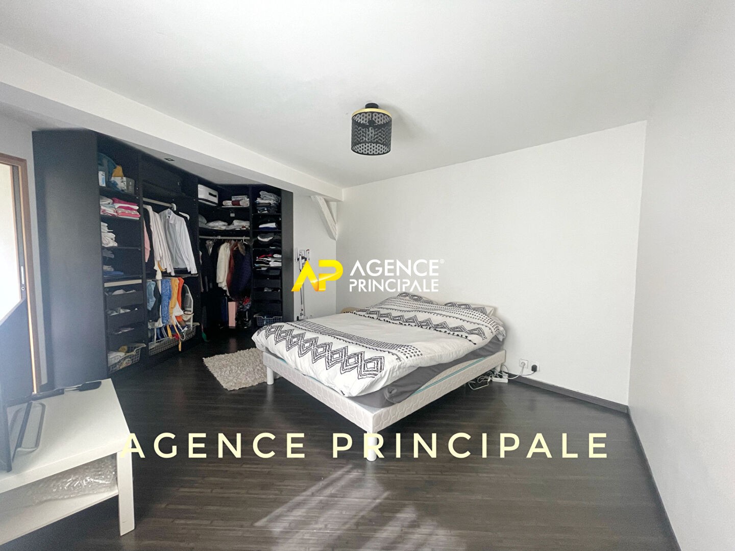 Vente Appartement à Argenteuil 2 pièces