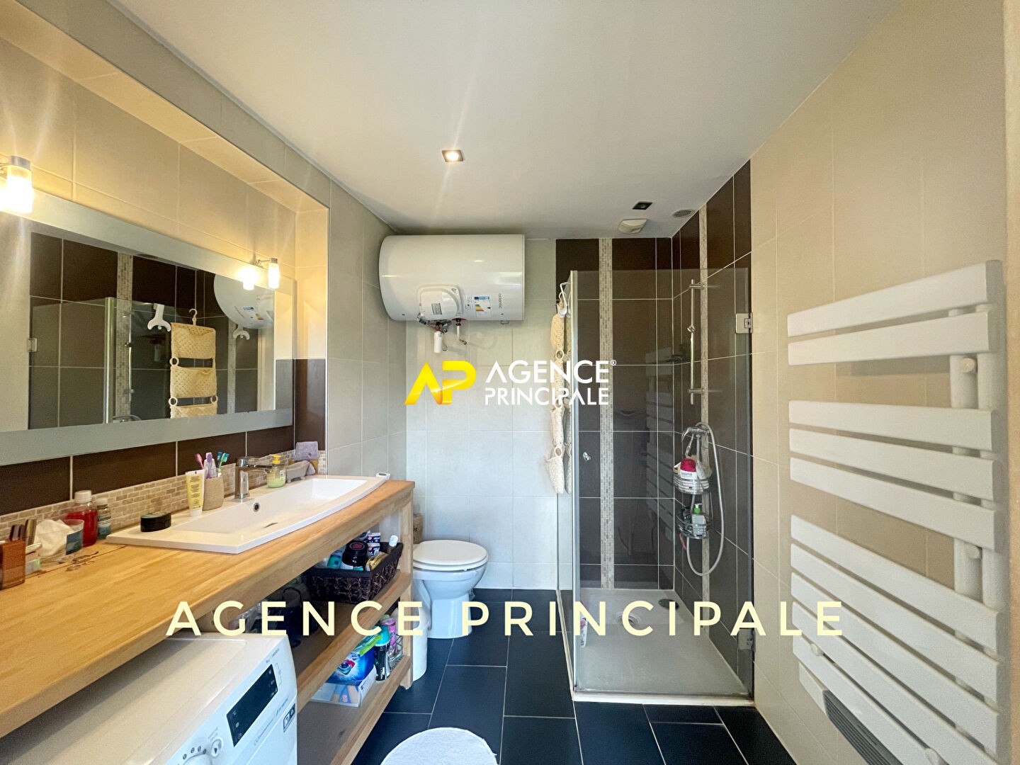 Vente Appartement à Argenteuil 2 pièces