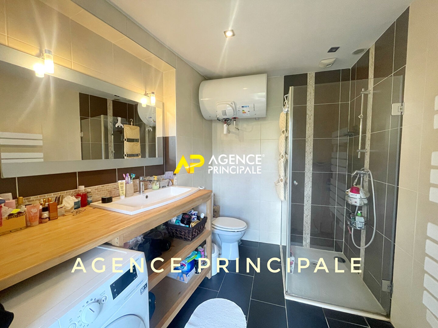 Vente Appartement à Argenteuil 2 pièces