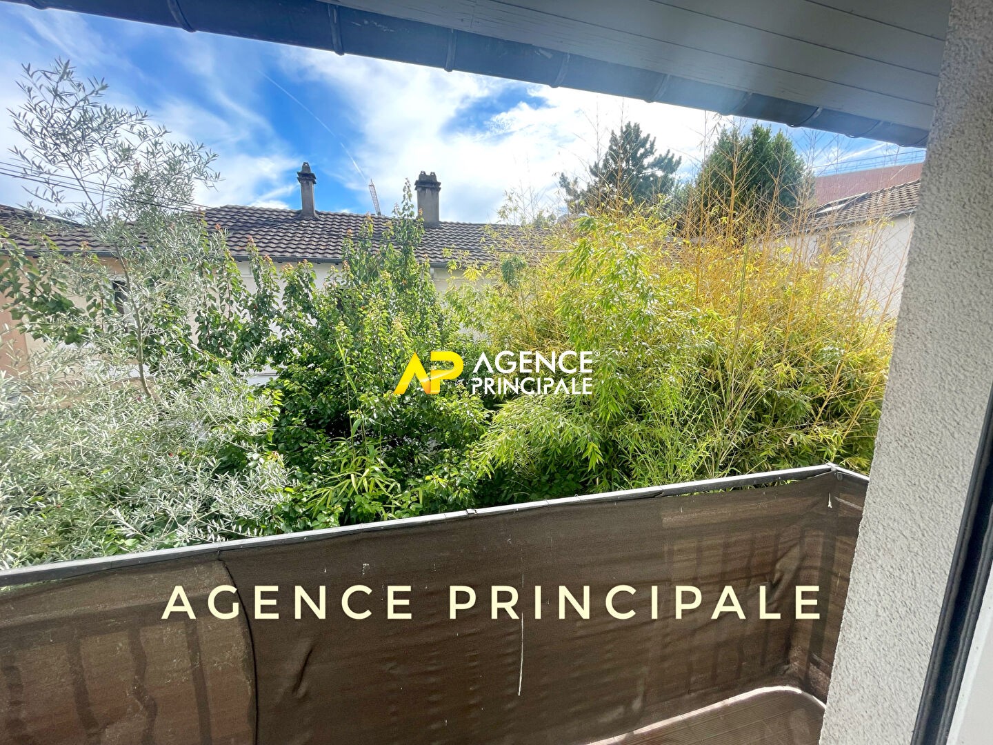 Vente Appartement à Argenteuil 2 pièces