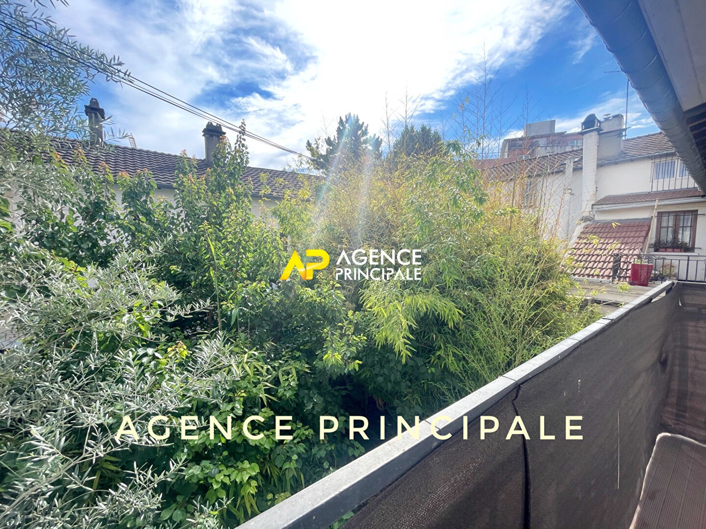 Vente Appartement à Argenteuil 2 pièces