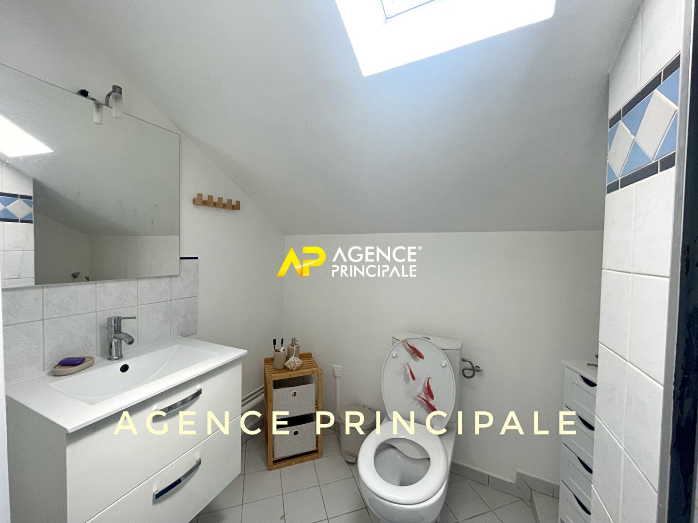 Vente Appartement à Argenteuil 3 pièces