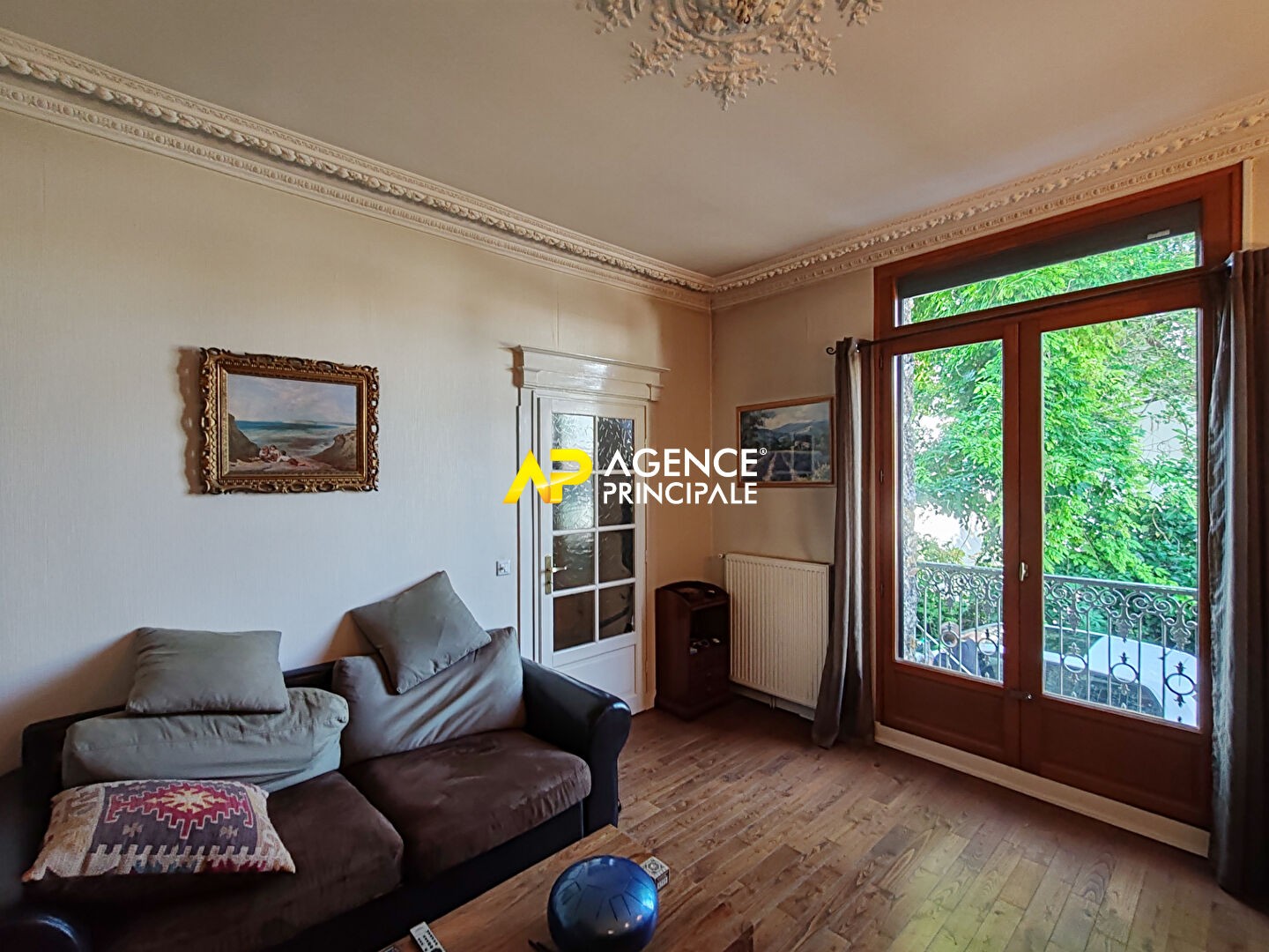 Vente Maison à Argenteuil 5 pièces