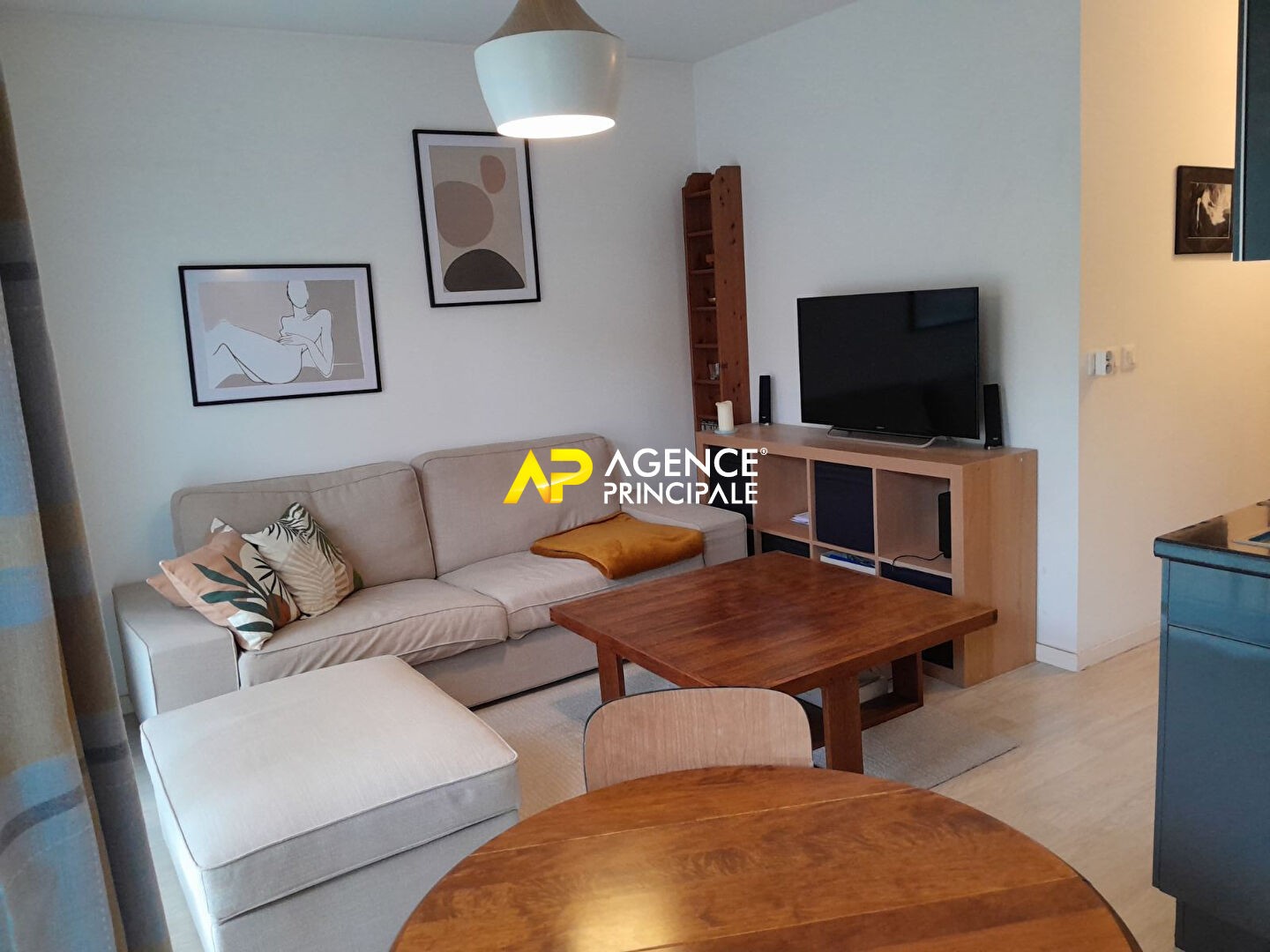 Vente Appartement à Argenteuil 2 pièces