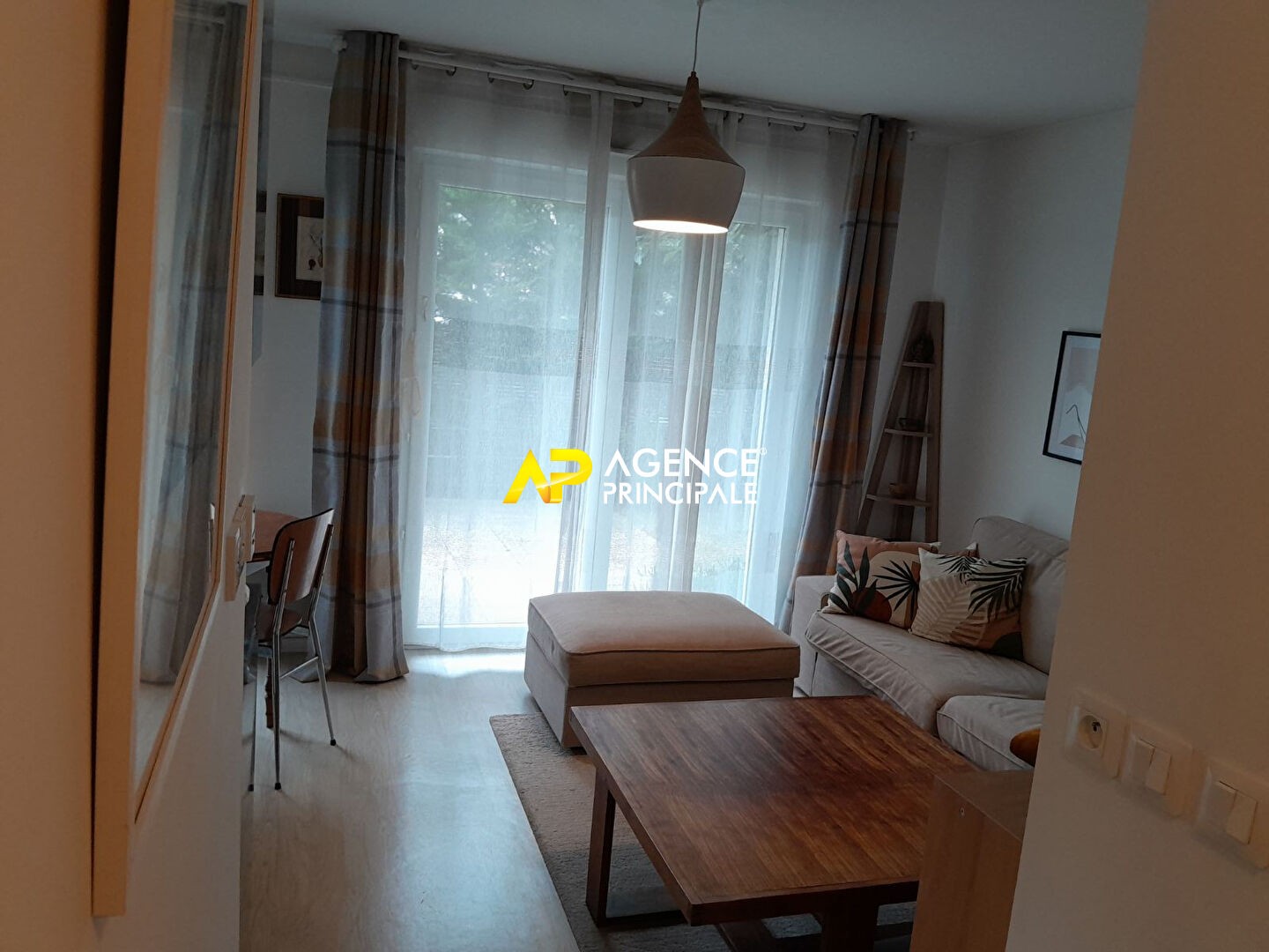 Vente Appartement à Argenteuil 2 pièces