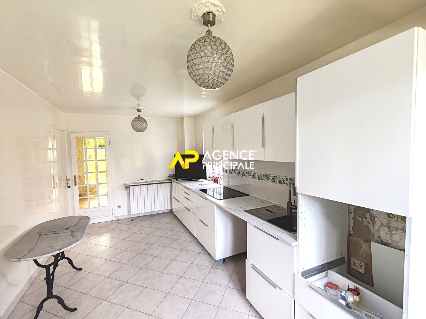 Vente Maison à Argenteuil 7 pièces