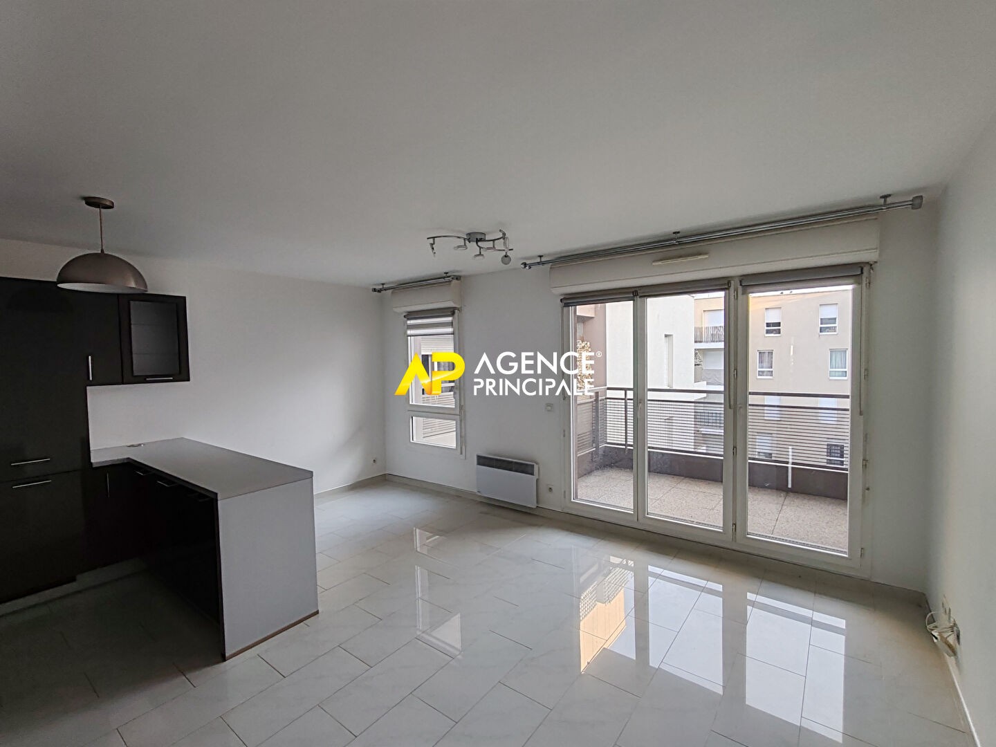 Vente Appartement à Argenteuil 3 pièces