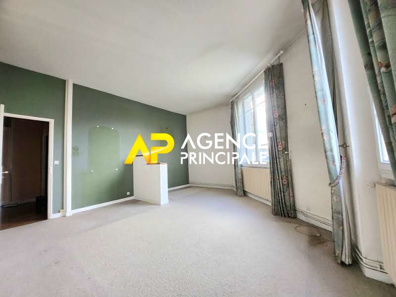 Vente Appartement à Argenteuil 3 pièces